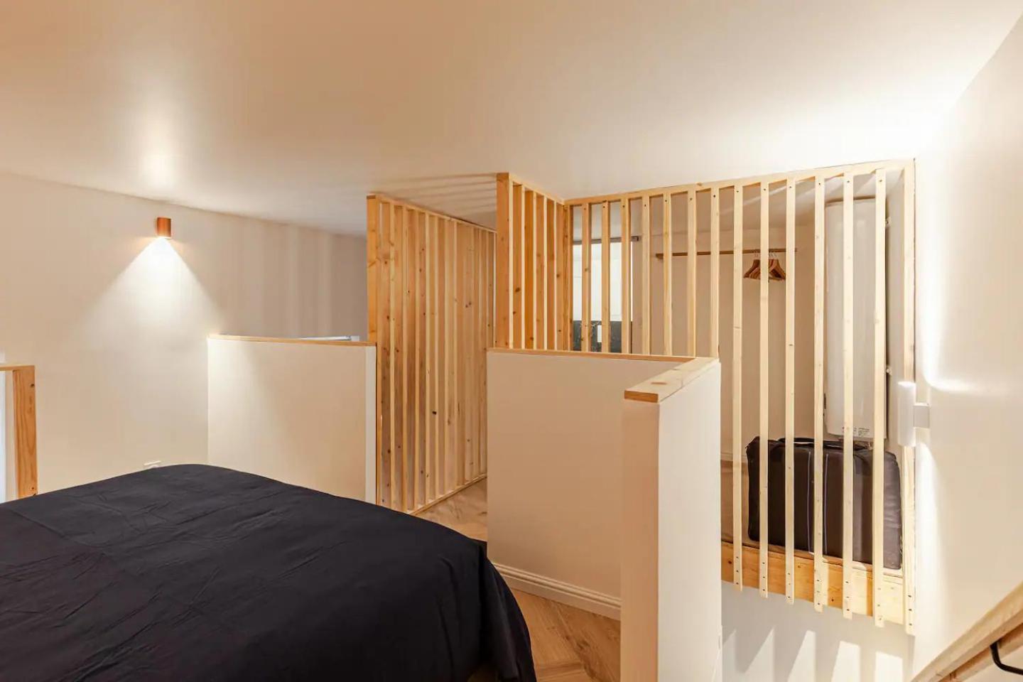 L'Ermitage Apartment ร็องบุยเย ภายนอก รูปภาพ
