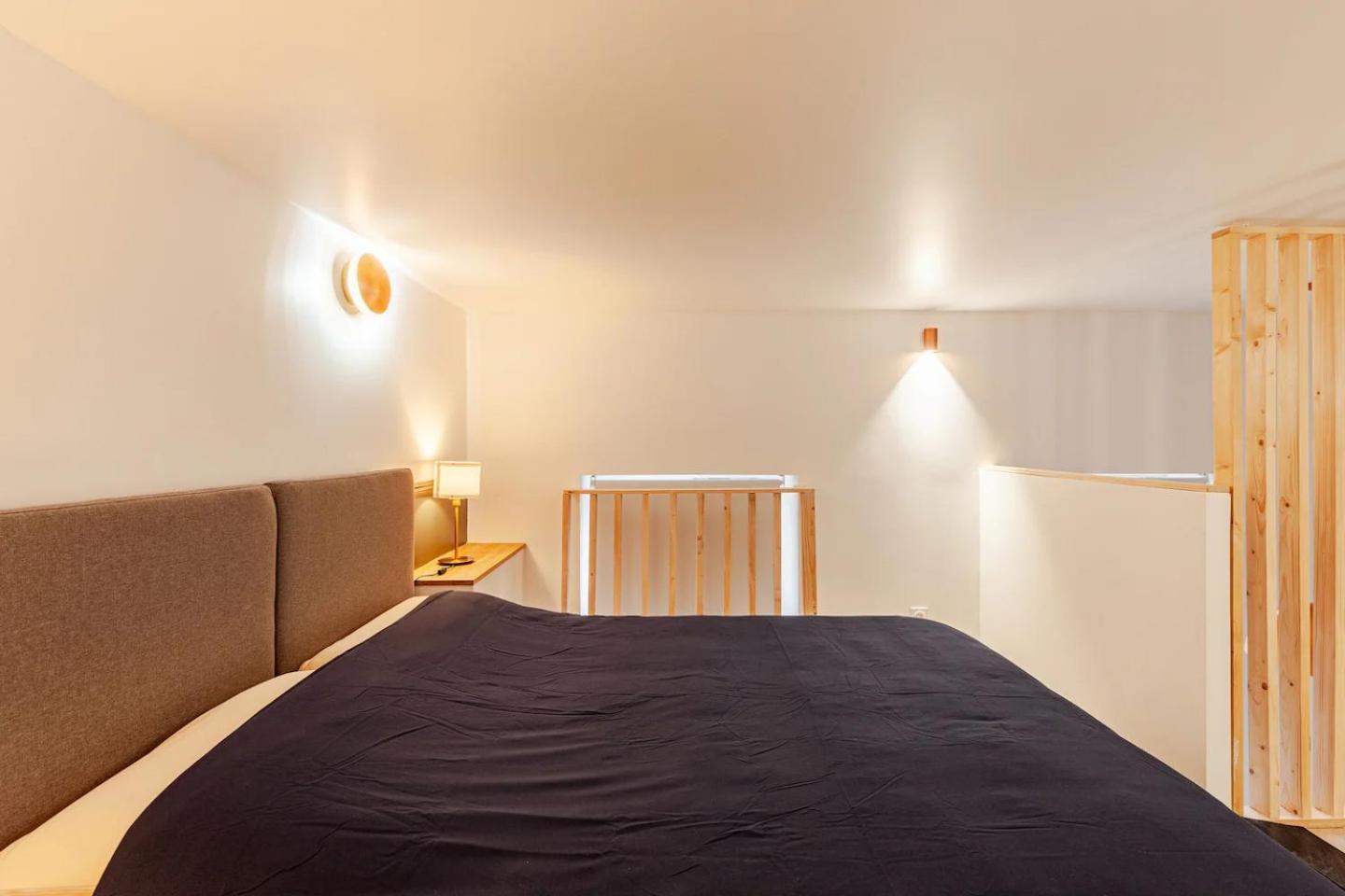 L'Ermitage Apartment ร็องบุยเย ภายนอก รูปภาพ