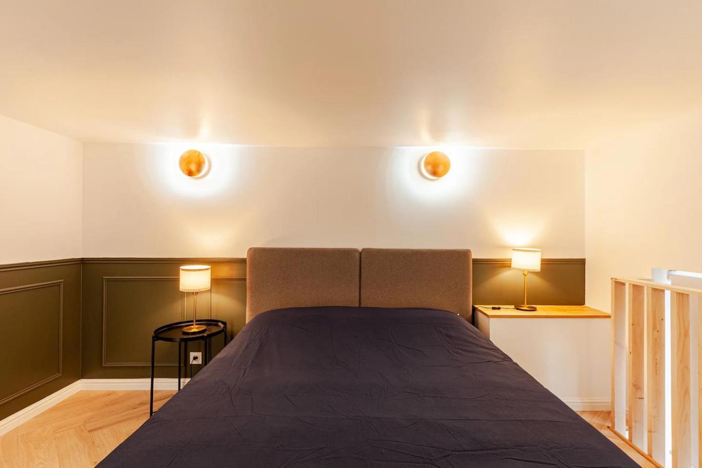 L'Ermitage Apartment ร็องบุยเย ภายนอก รูปภาพ