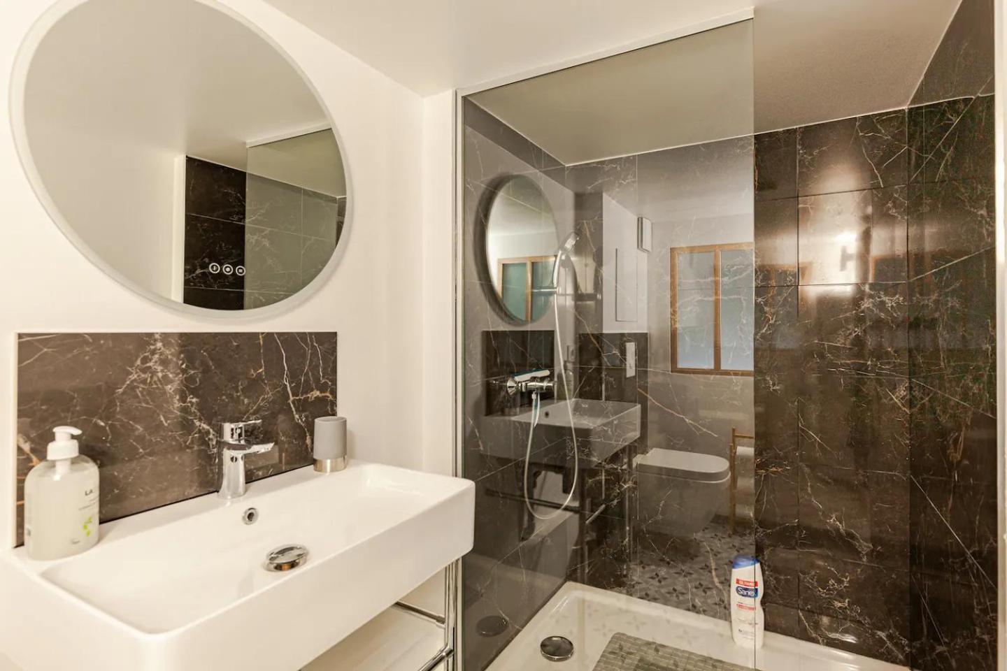 L'Ermitage Apartment ร็องบุยเย ภายนอก รูปภาพ